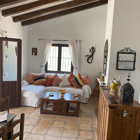Finca Angelita Торрокс-Коста Экстерьер фото