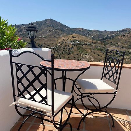 Finca Angelita Торрокс-Коста Экстерьер фото